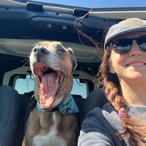 Meet your Posher, Kristina - Picture 4 of 4